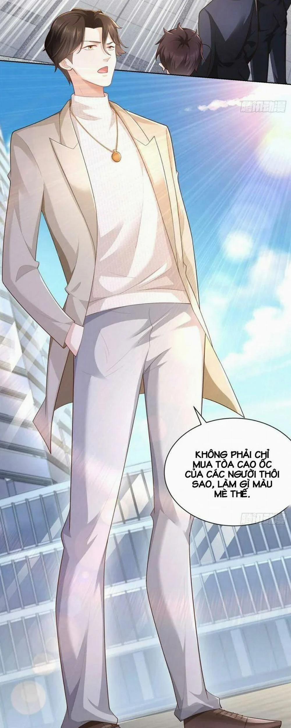 Mỗi Tuần Ta Có Một Nghề Nghiệp Mới 47 trang 23