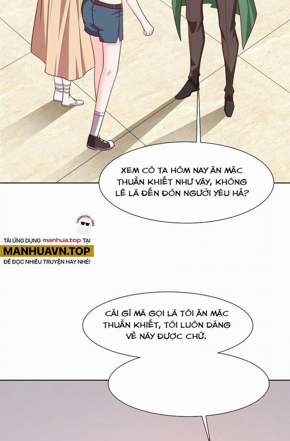 Mỗi Tuần Ta Có Một Nghề Nghiệp Mới 470 trang 20