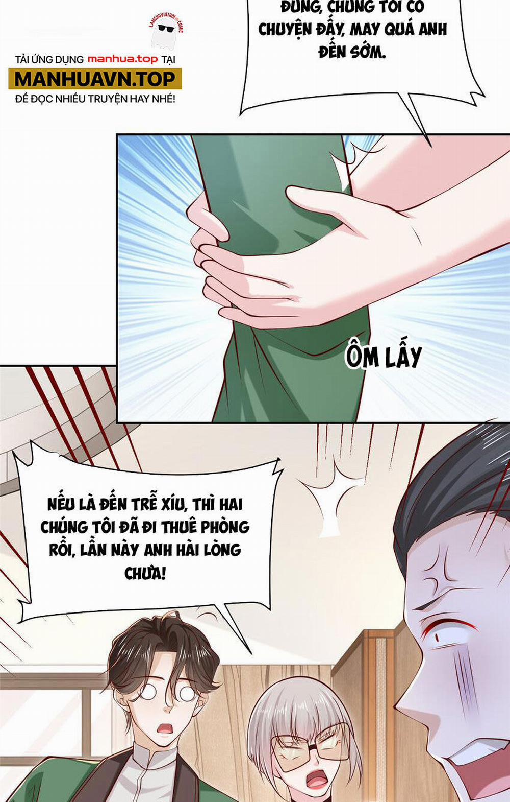 Mỗi Tuần Ta Có Một Nghề Nghiệp Mới 471 trang 17