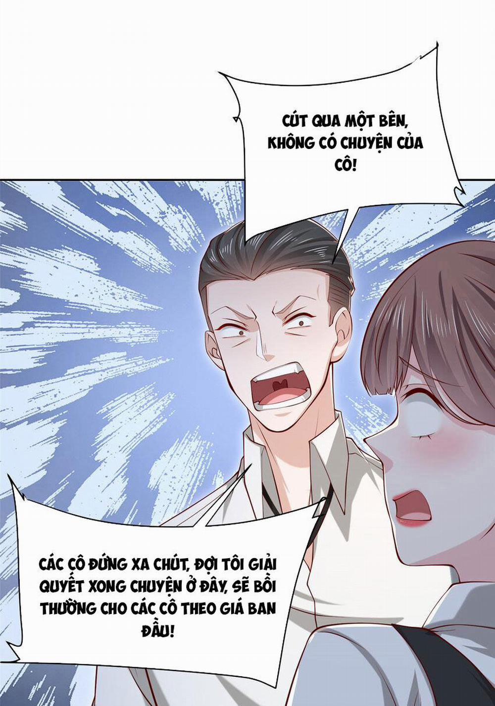 Mỗi Tuần Ta Có Một Nghề Nghiệp Mới 471 trang 23