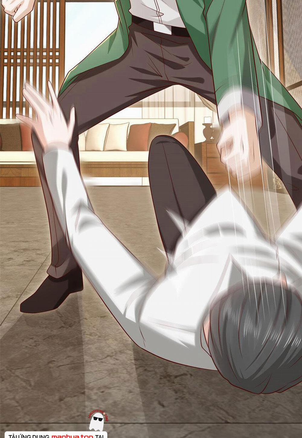 Mỗi Tuần Ta Có Một Nghề Nghiệp Mới 471 trang 34