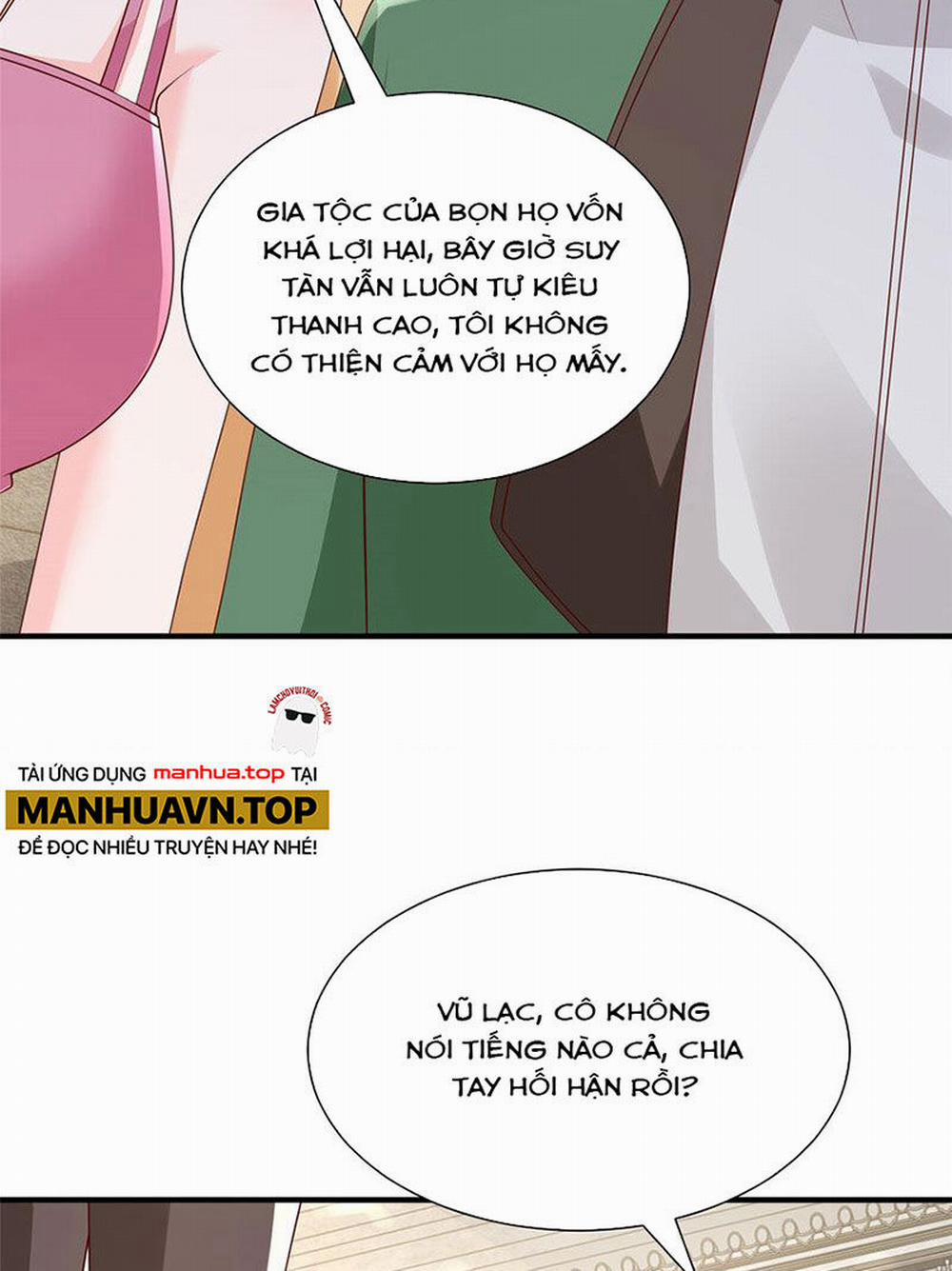 Mỗi Tuần Ta Có Một Nghề Nghiệp Mới 472 trang 14