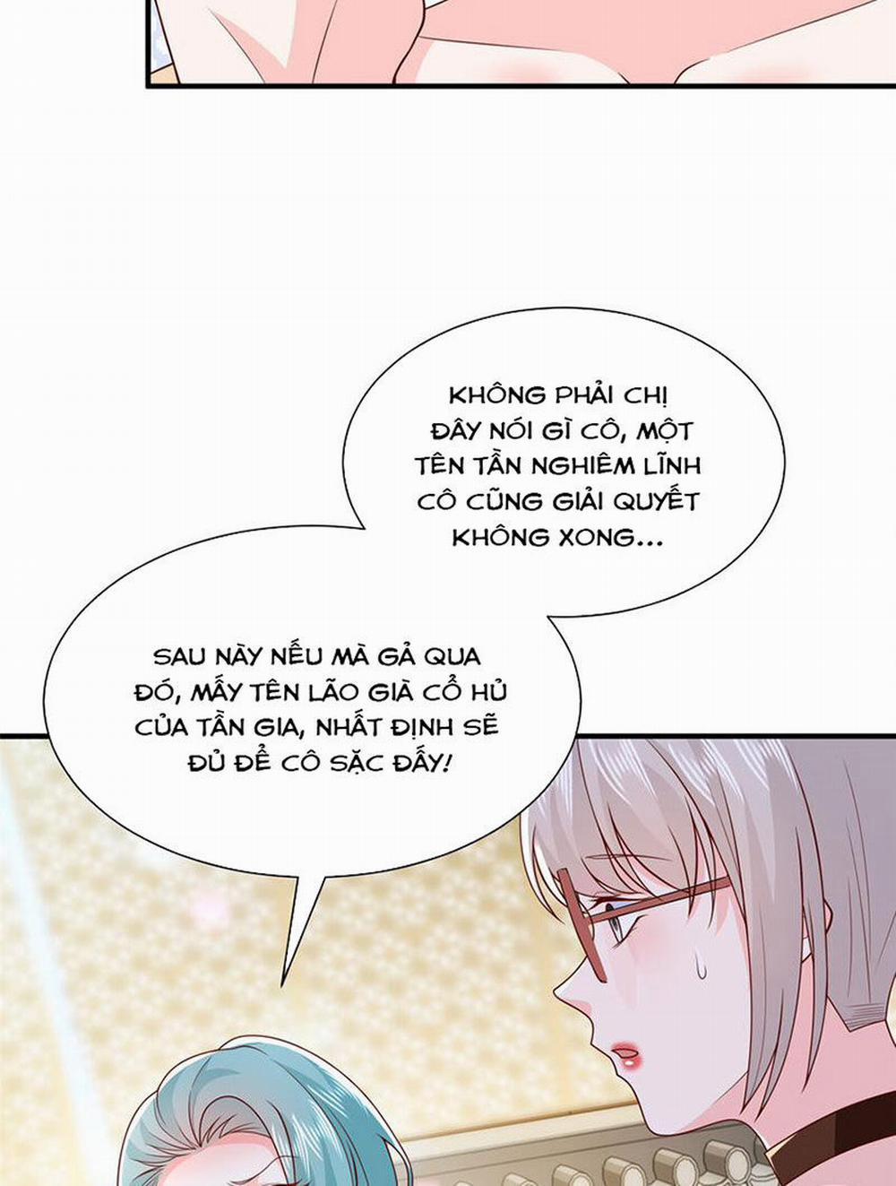 Mỗi Tuần Ta Có Một Nghề Nghiệp Mới 472 trang 17