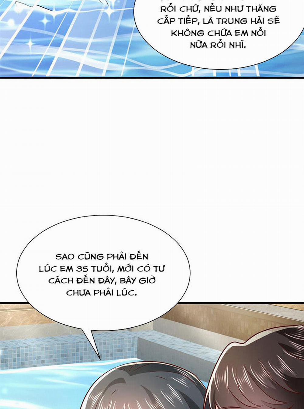 Mỗi Tuần Ta Có Một Nghề Nghiệp Mới 472 trang 37