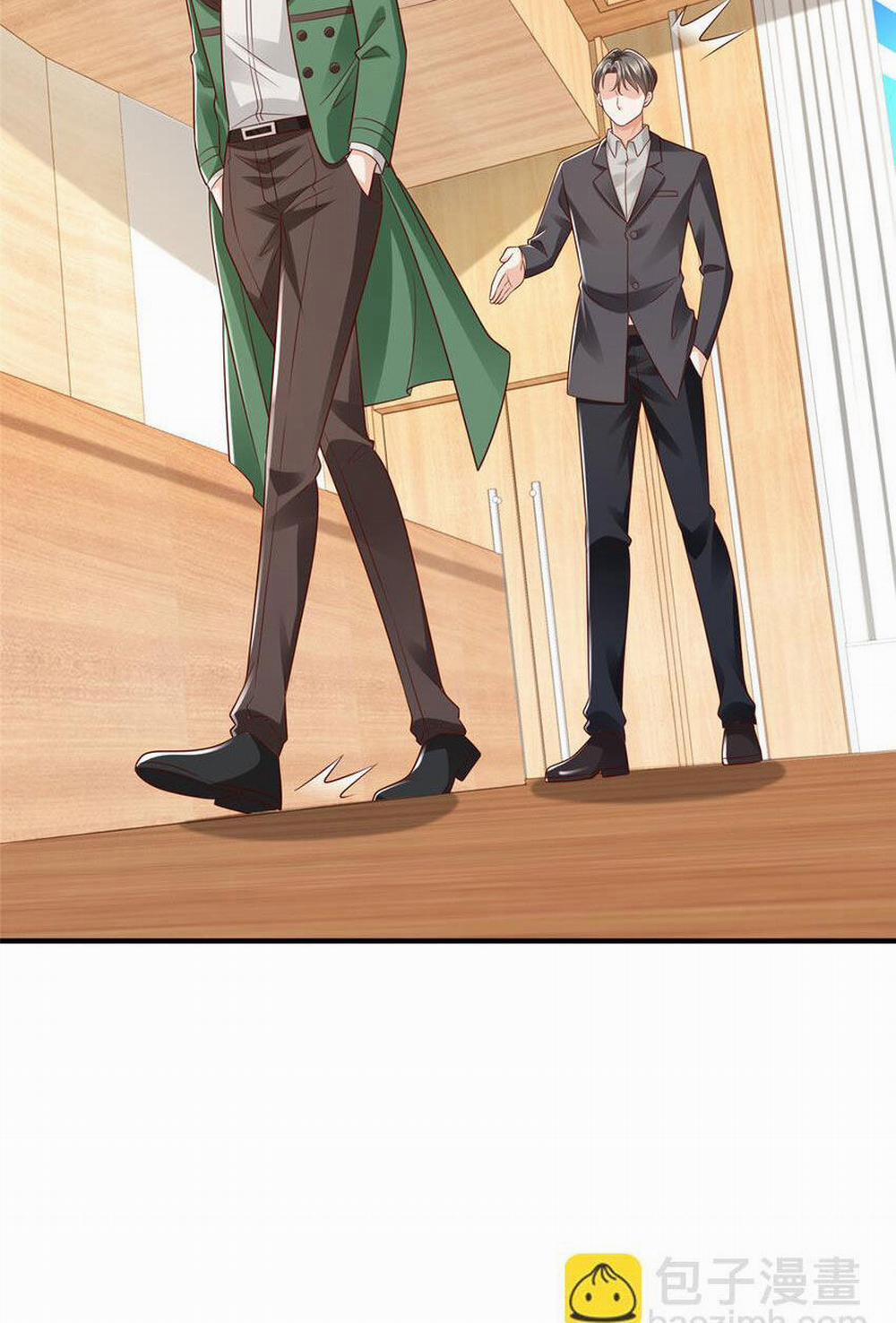 Mỗi Tuần Ta Có Một Nghề Nghiệp Mới 473 trang 31