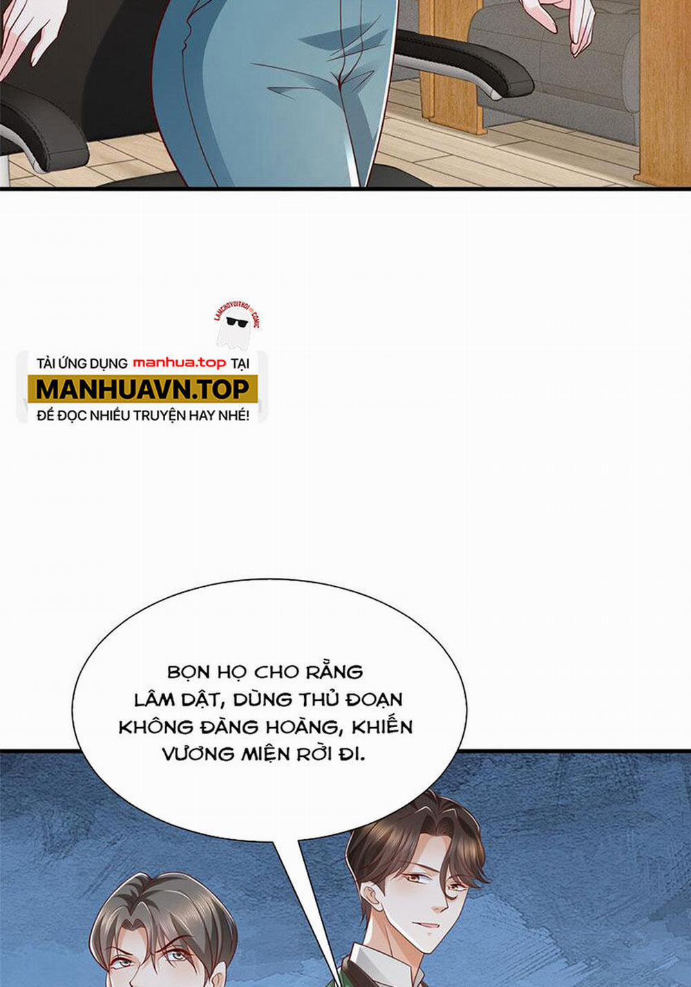 Mỗi Tuần Ta Có Một Nghề Nghiệp Mới 474 trang 28