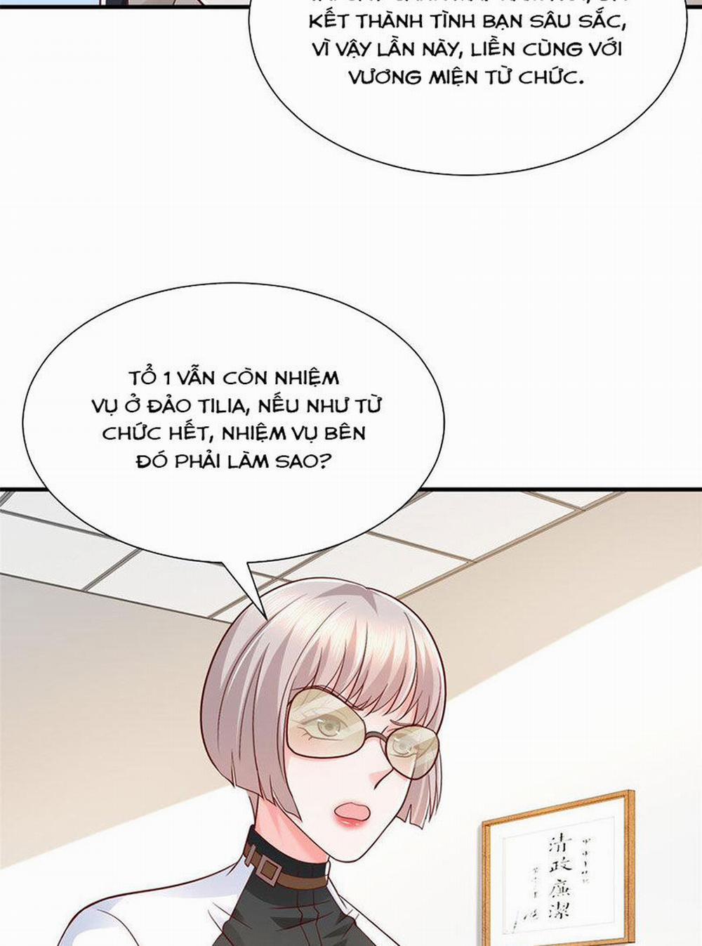 Mỗi Tuần Ta Có Một Nghề Nghiệp Mới 474 trang 30