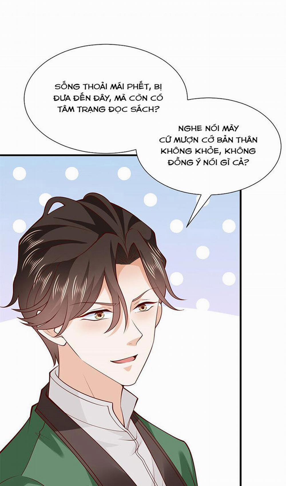 Mỗi Tuần Ta Có Một Nghề Nghiệp Mới 475 trang 17