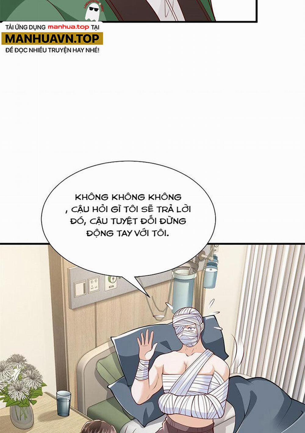 Mỗi Tuần Ta Có Một Nghề Nghiệp Mới 475 trang 18