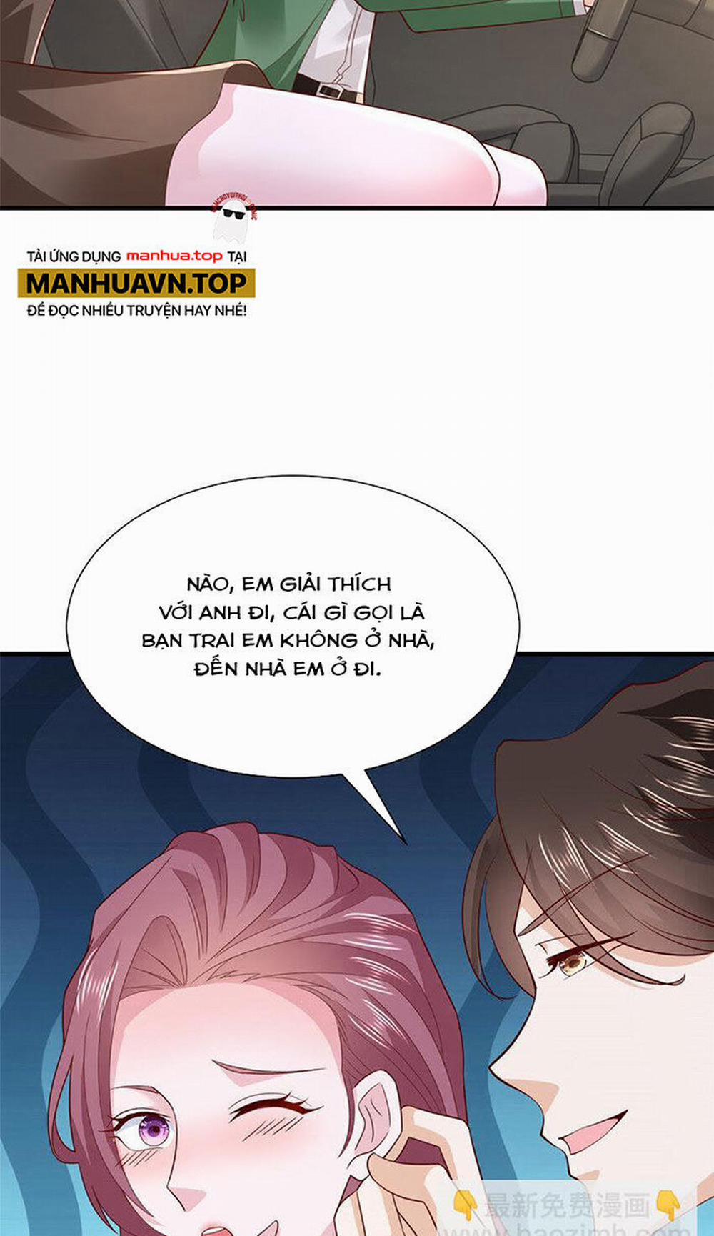 Mỗi Tuần Ta Có Một Nghề Nghiệp Mới 475 trang 56