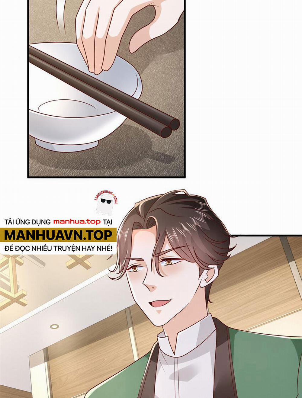 Mỗi Tuần Ta Có Một Nghề Nghiệp Mới 476 trang 17
