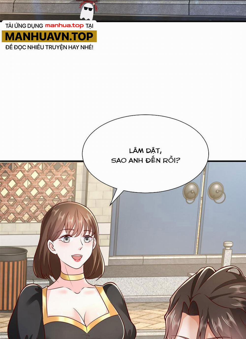 Mỗi Tuần Ta Có Một Nghề Nghiệp Mới 476 trang 22