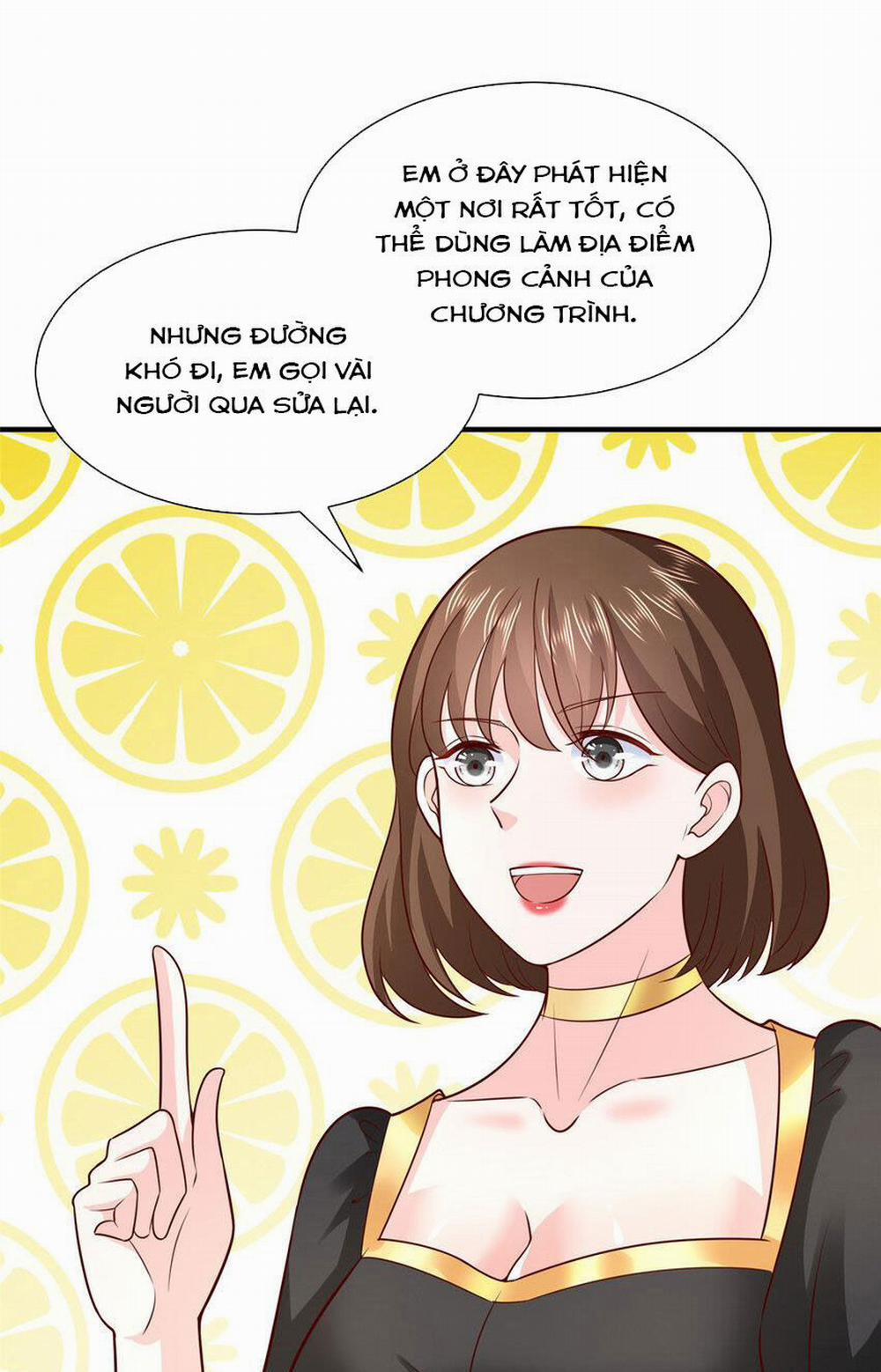 Mỗi Tuần Ta Có Một Nghề Nghiệp Mới 476 trang 25