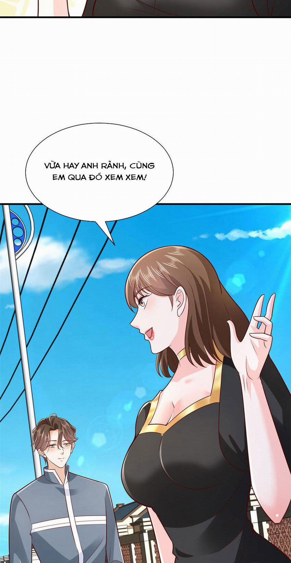 Mỗi Tuần Ta Có Một Nghề Nghiệp Mới 476 trang 26