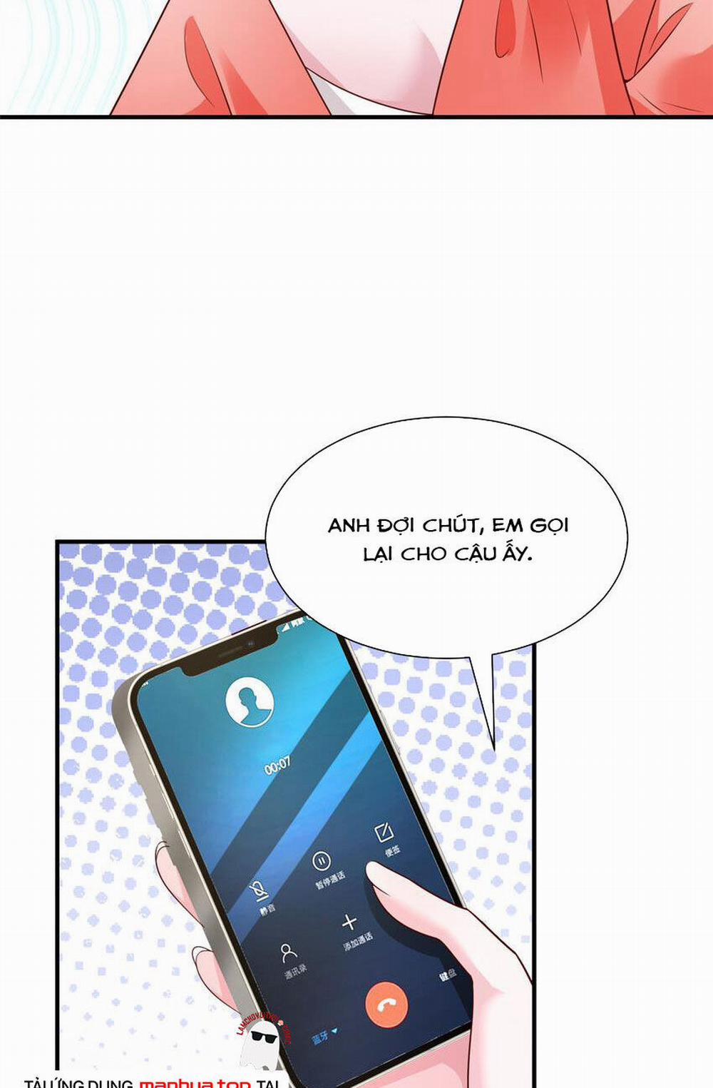 Mỗi Tuần Ta Có Một Nghề Nghiệp Mới 476 trang 3