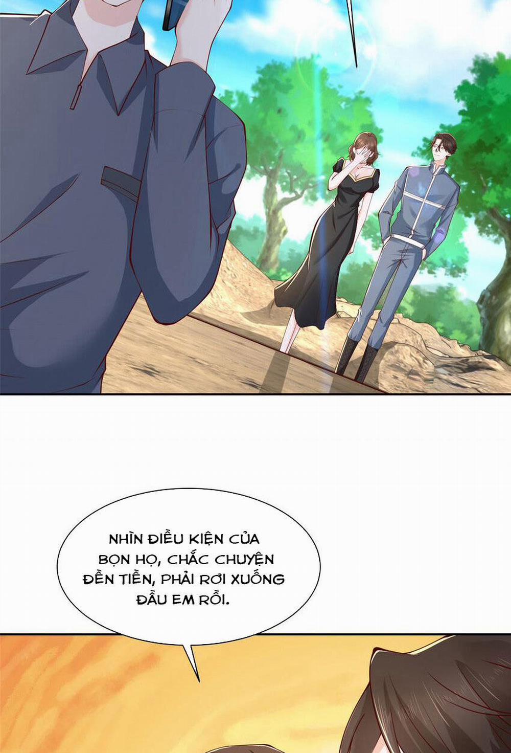 Mỗi Tuần Ta Có Một Nghề Nghiệp Mới 476 trang 42