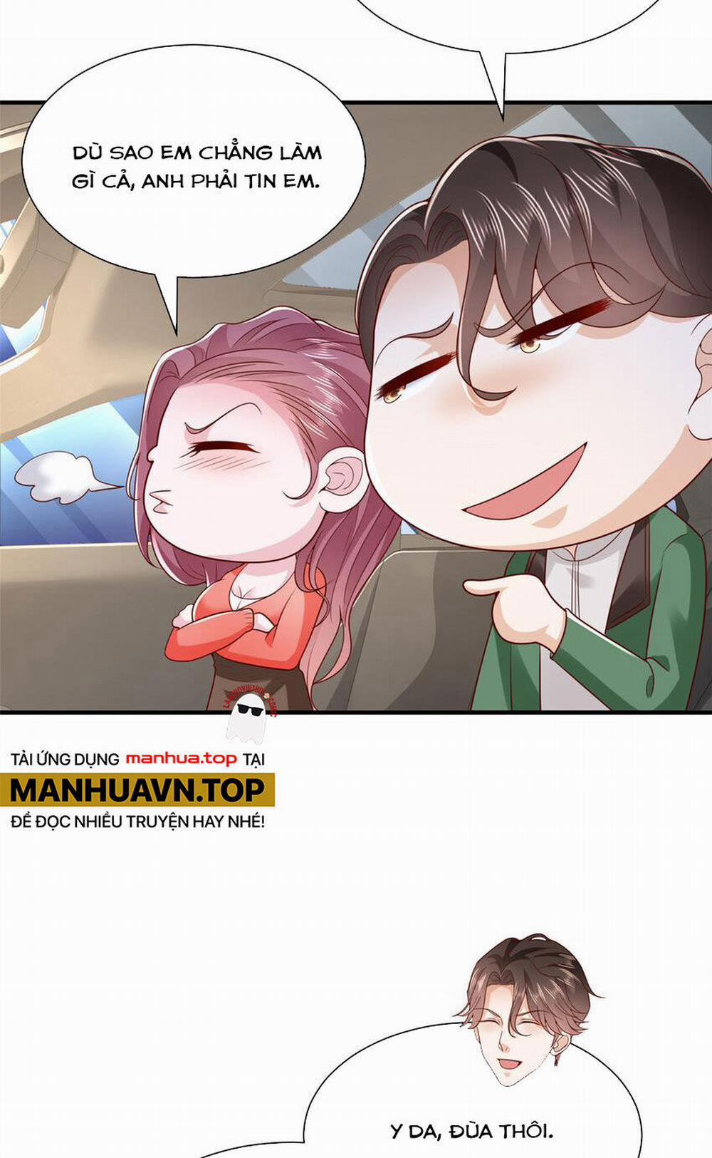 Mỗi Tuần Ta Có Một Nghề Nghiệp Mới 476 trang 9