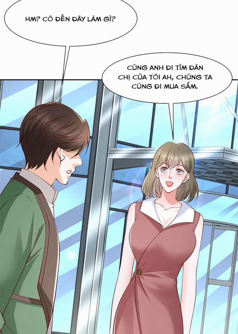 Mỗi Tuần Ta Có Một Nghề Nghiệp Mới 477 trang 12