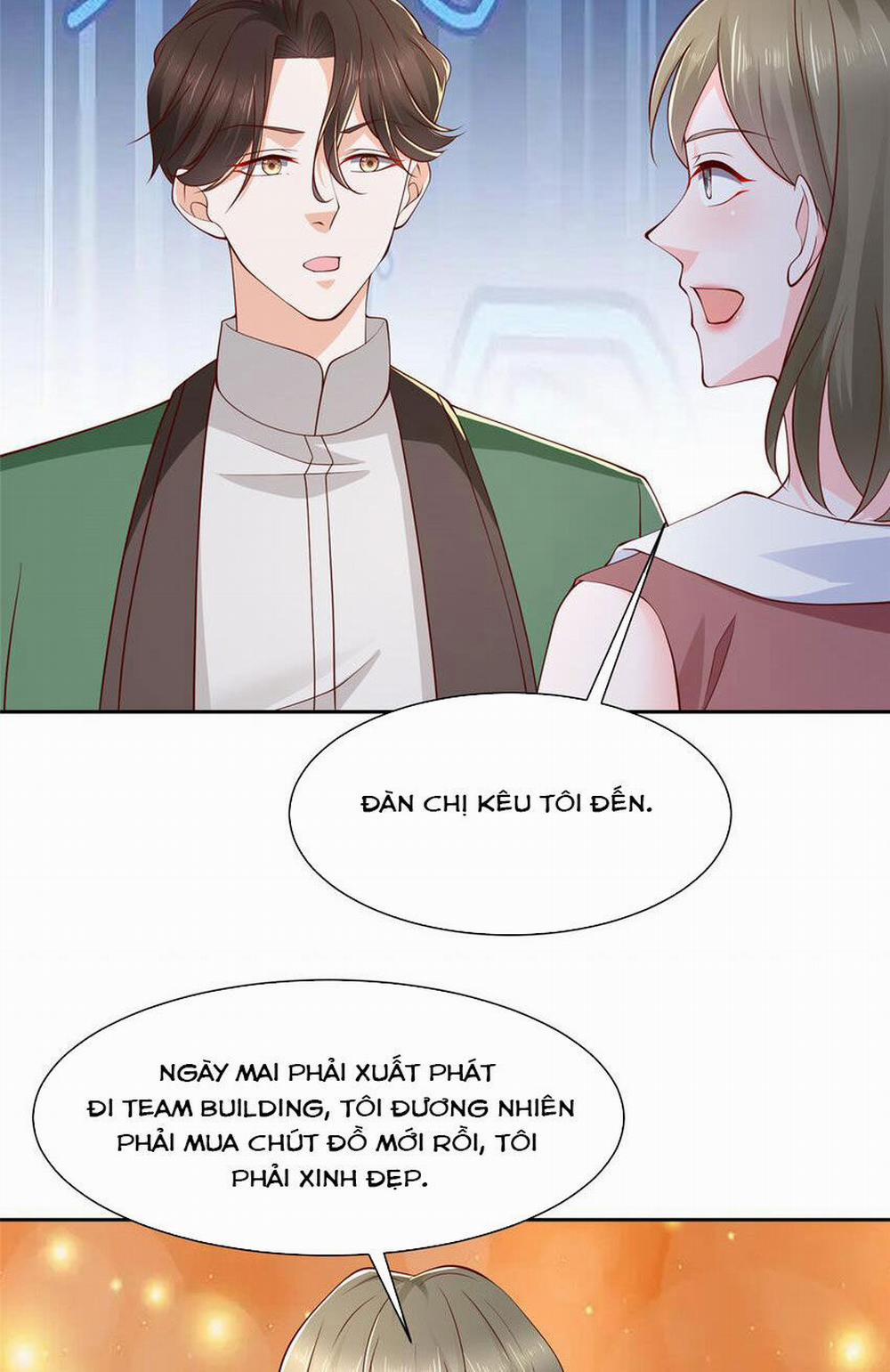 Mỗi Tuần Ta Có Một Nghề Nghiệp Mới 477 trang 14