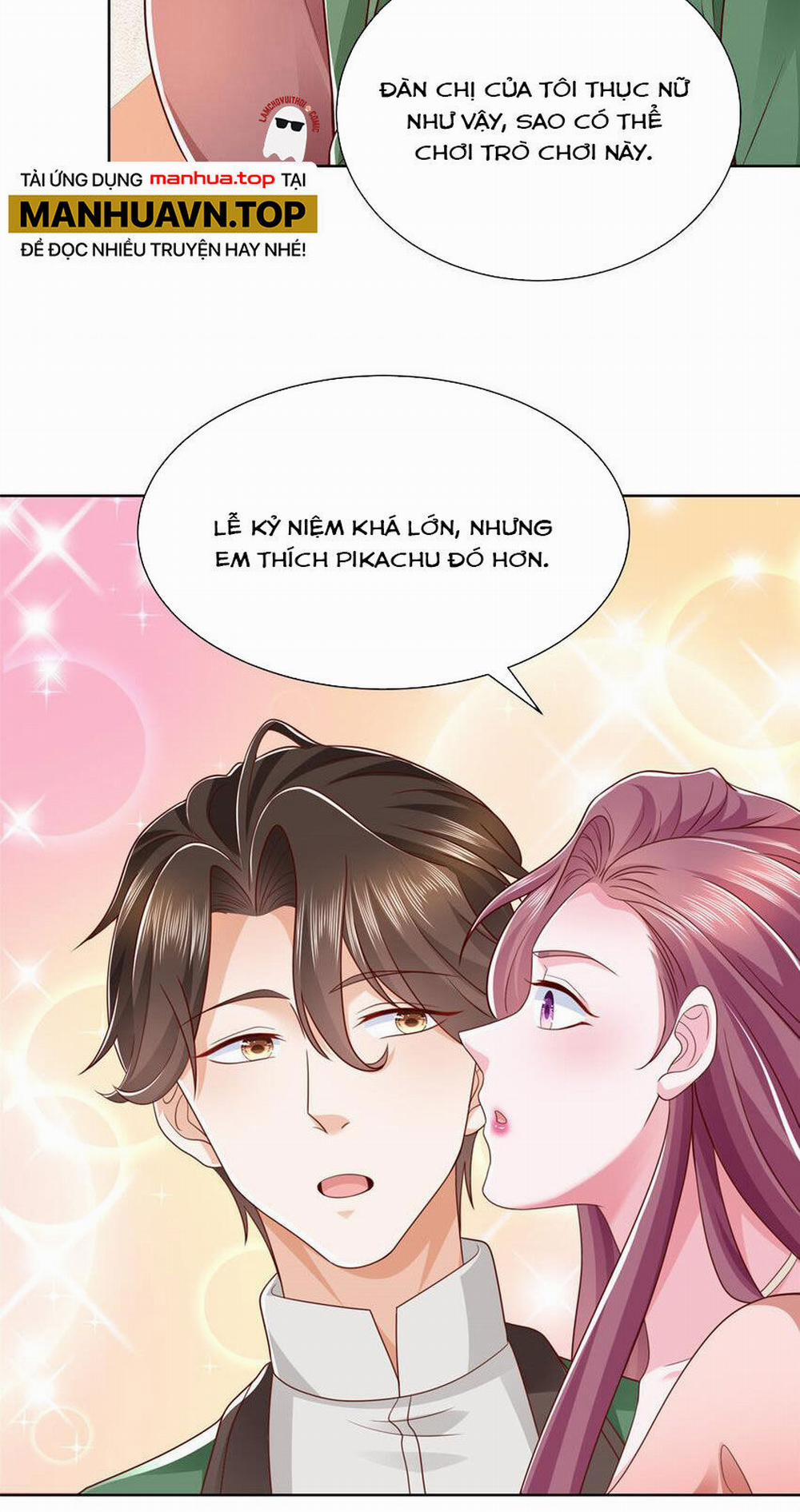 Mỗi Tuần Ta Có Một Nghề Nghiệp Mới 477 trang 32