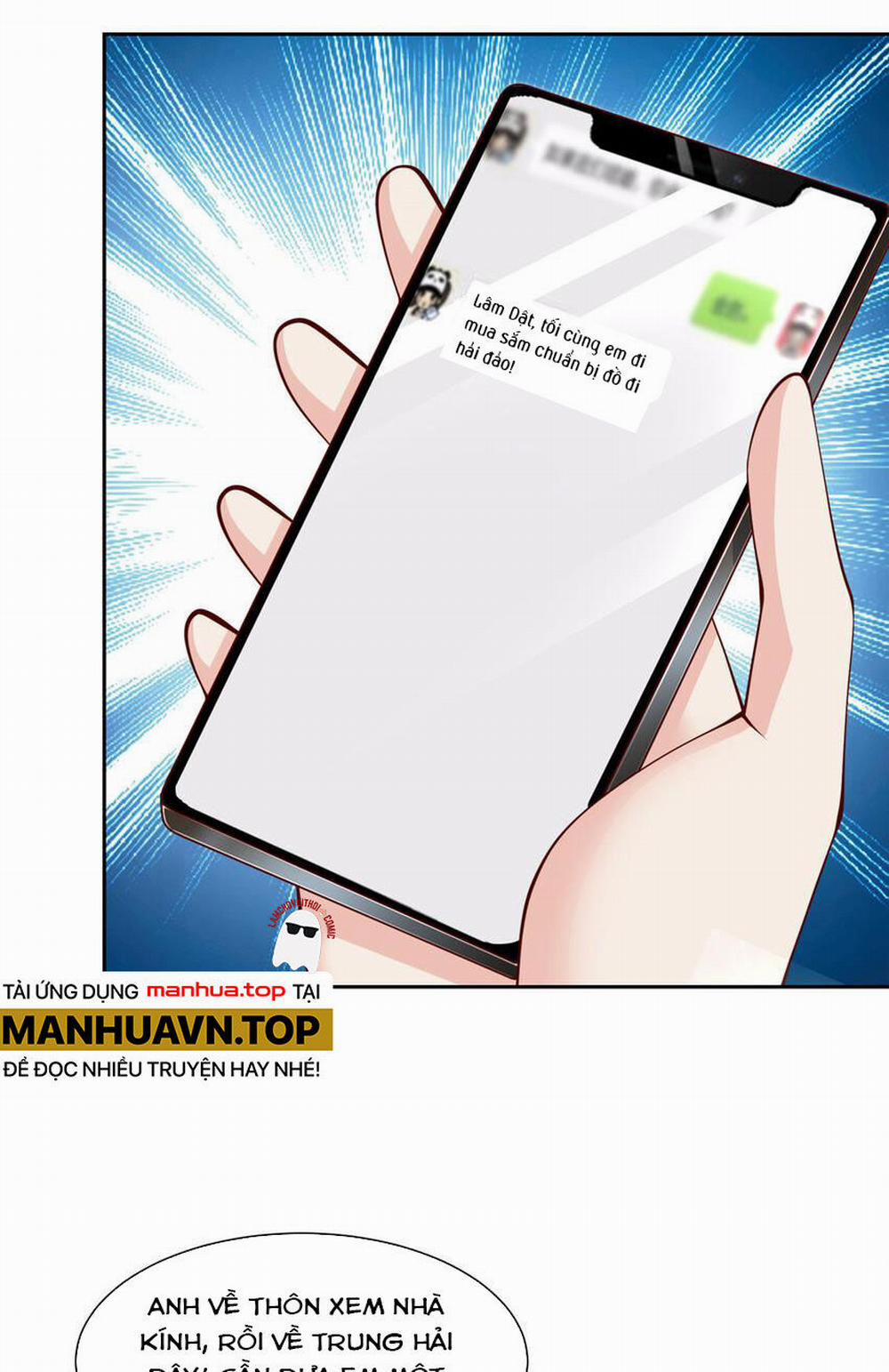Mỗi Tuần Ta Có Một Nghề Nghiệp Mới 477 trang 7