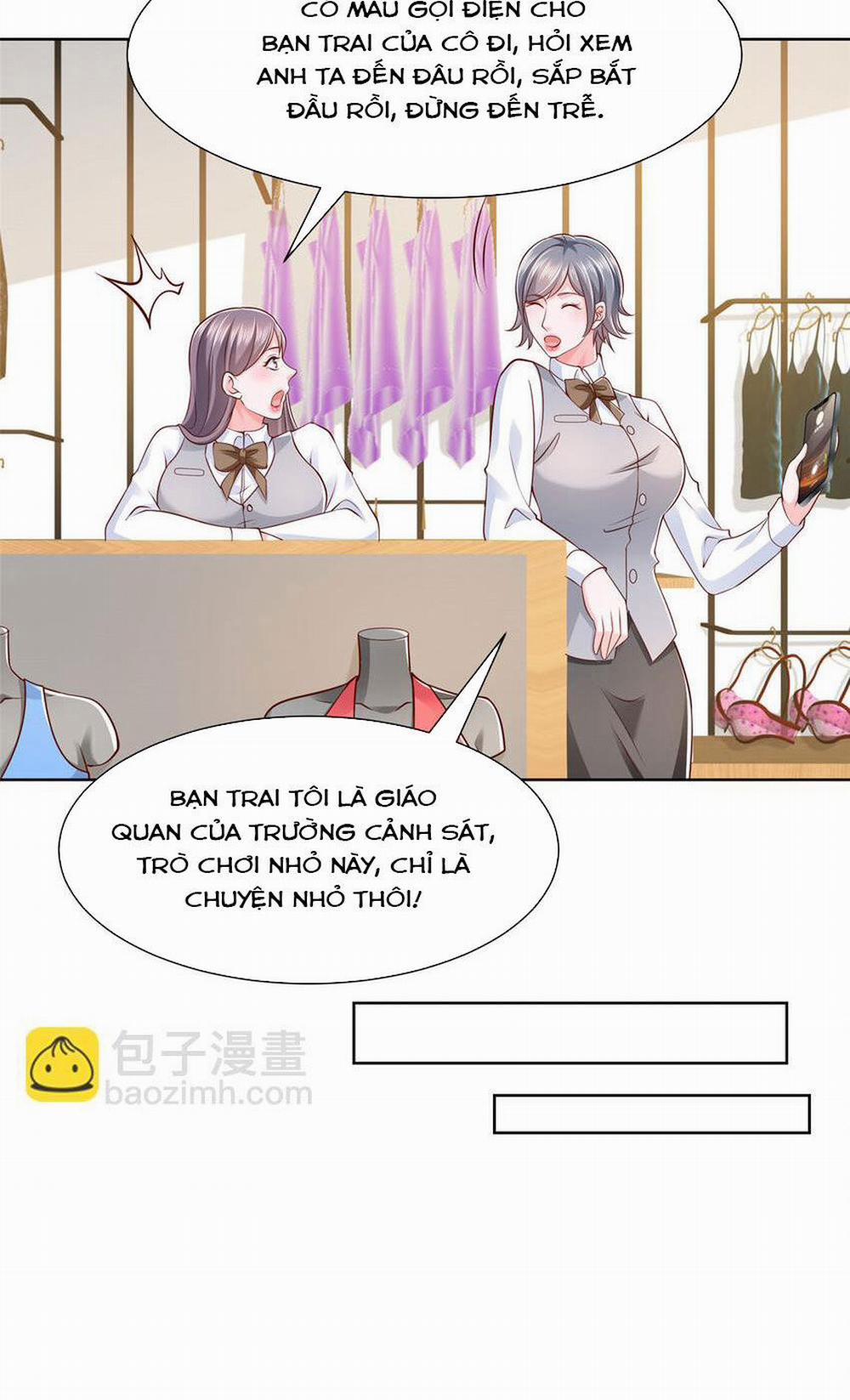 Mỗi Tuần Ta Có Một Nghề Nghiệp Mới 478 trang 10