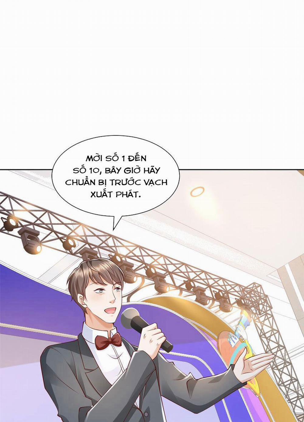 Mỗi Tuần Ta Có Một Nghề Nghiệp Mới 478 trang 22
