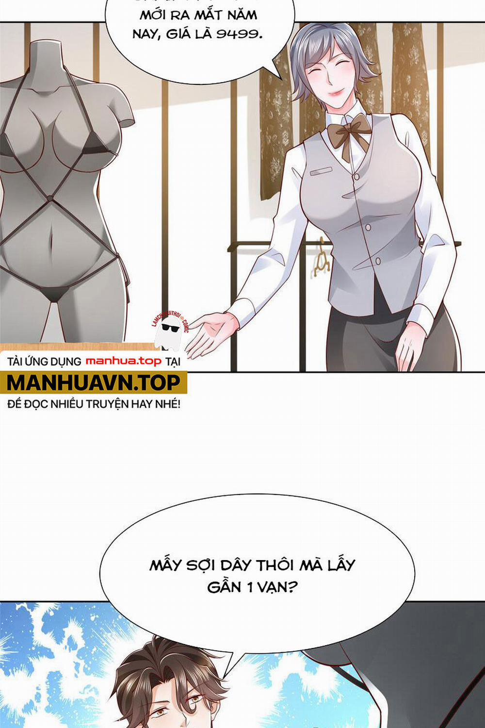 Mỗi Tuần Ta Có Một Nghề Nghiệp Mới 478 trang 3