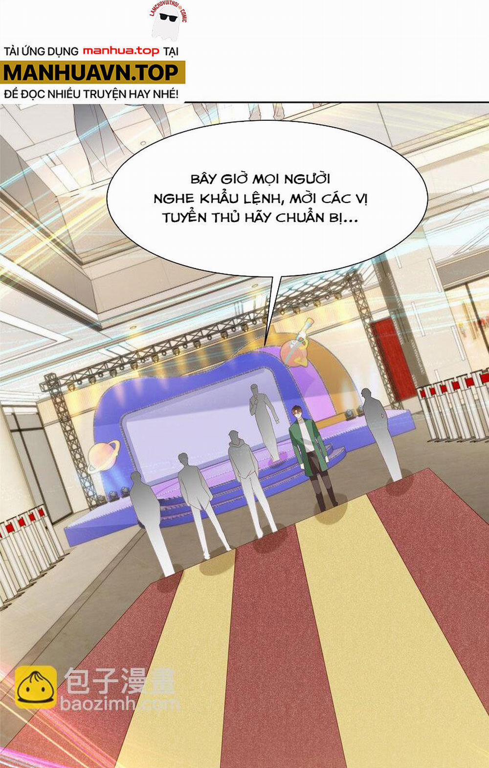 Mỗi Tuần Ta Có Một Nghề Nghiệp Mới 478 trang 33
