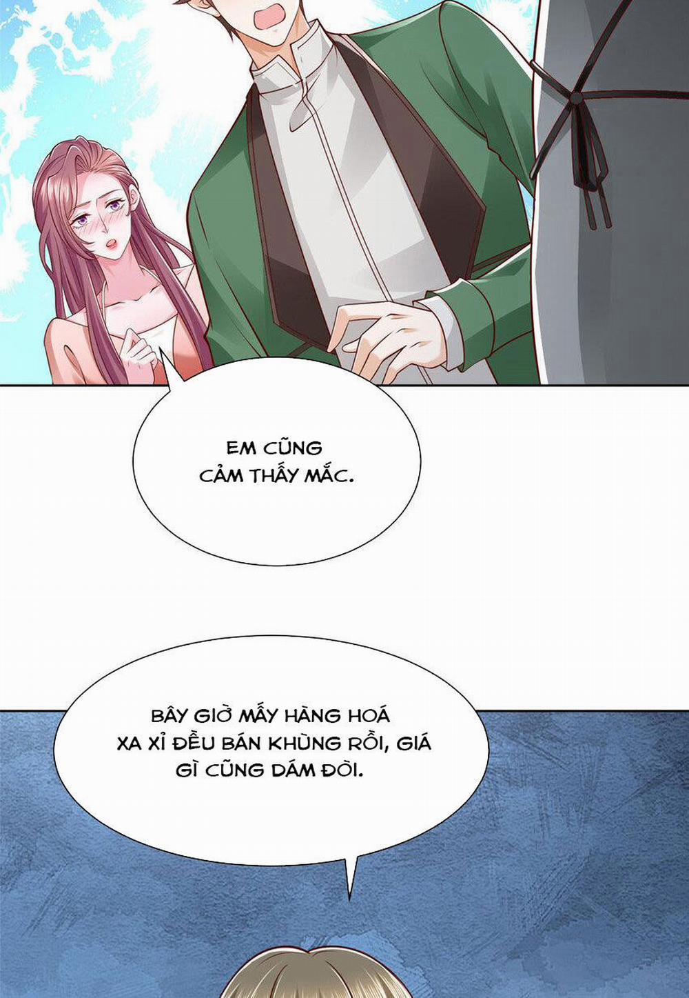 Mỗi Tuần Ta Có Một Nghề Nghiệp Mới 478 trang 4