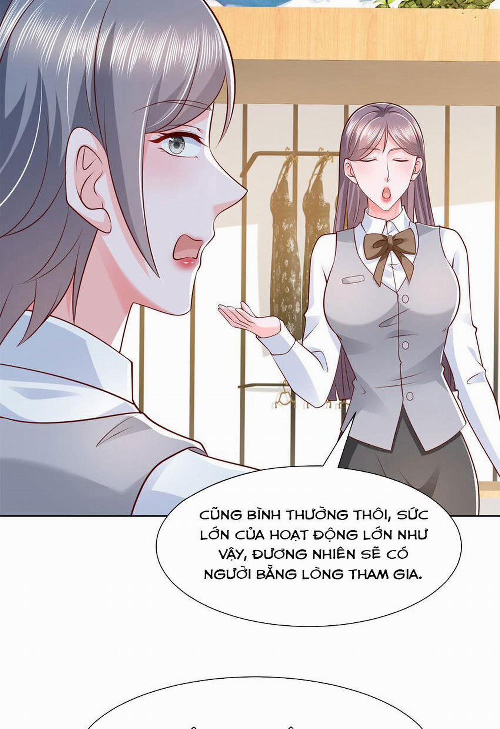Mỗi Tuần Ta Có Một Nghề Nghiệp Mới 478 trang 9