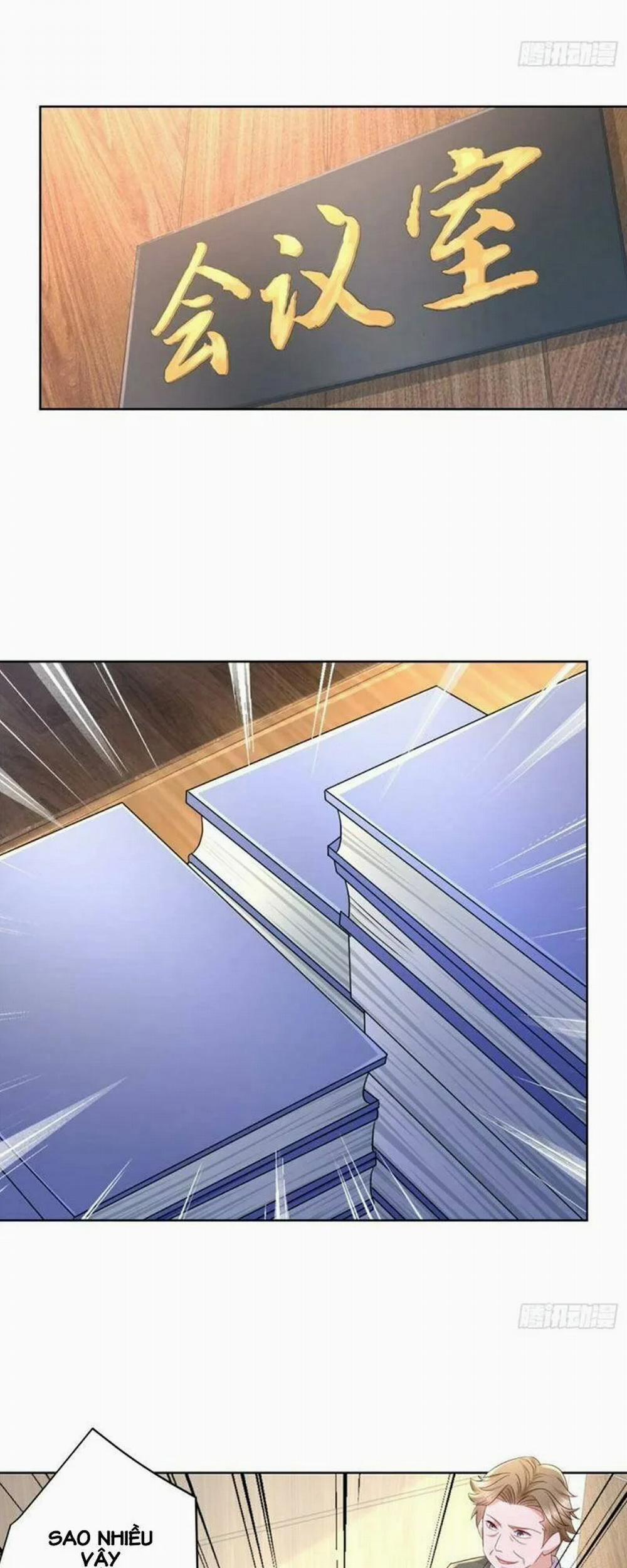 Mỗi Tuần Ta Có Một Nghề Nghiệp Mới 48 trang 11