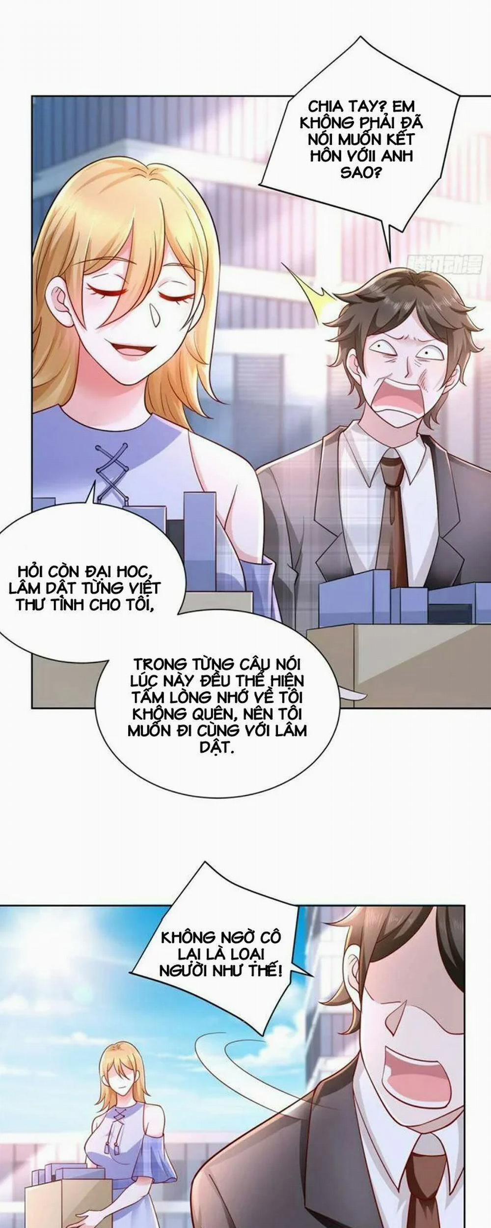 Mỗi Tuần Ta Có Một Nghề Nghiệp Mới 48 trang 19