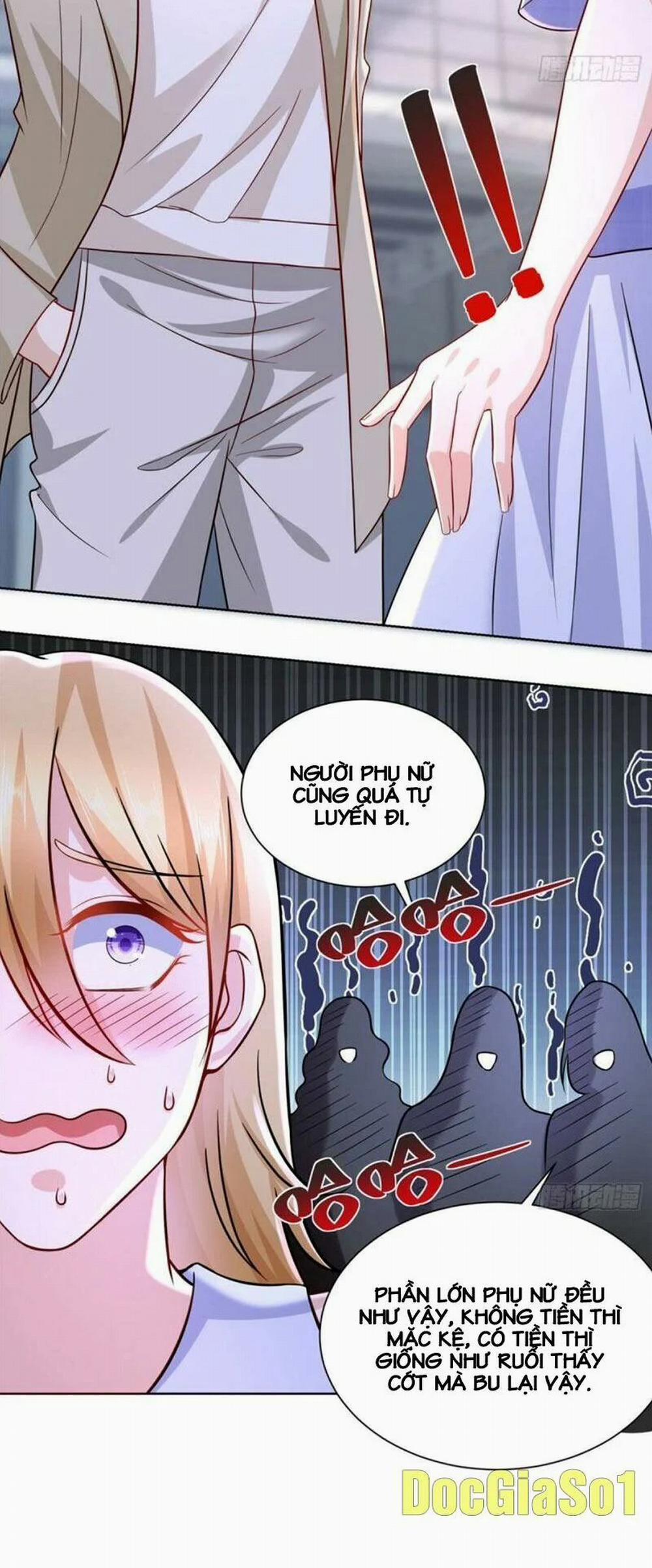 Mỗi Tuần Ta Có Một Nghề Nghiệp Mới 48 trang 25