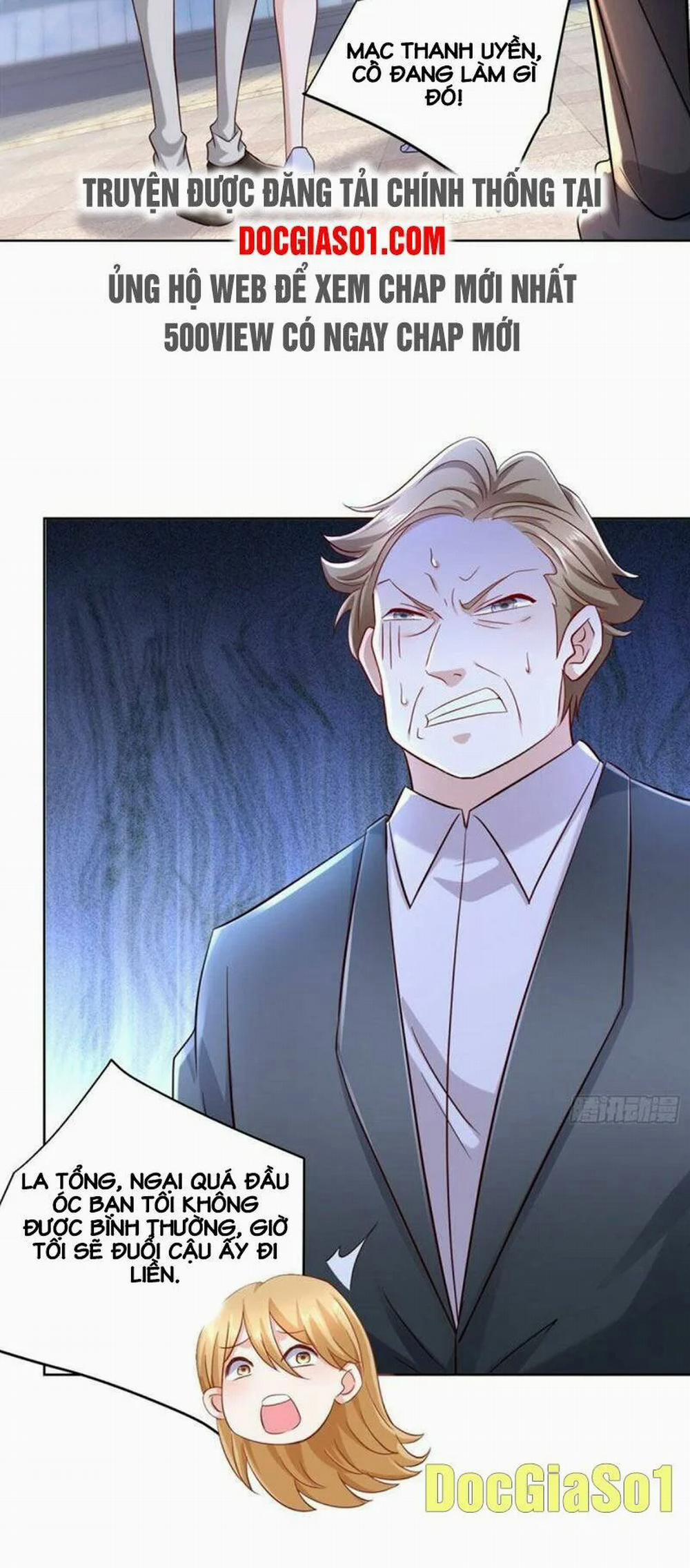 Mỗi Tuần Ta Có Một Nghề Nghiệp Mới 48 trang 3