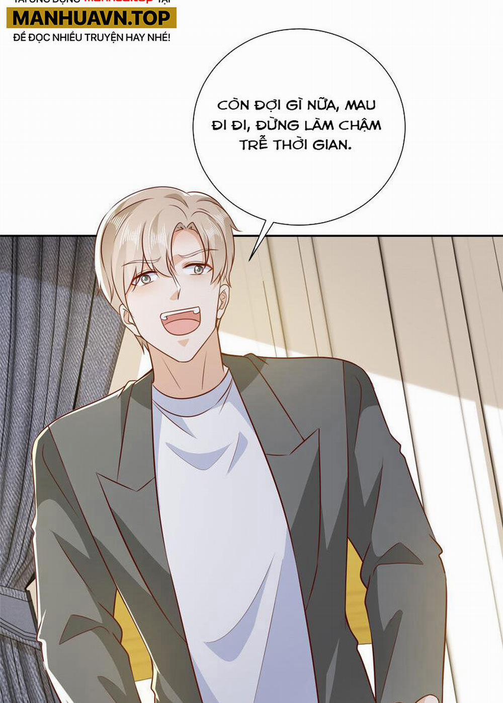 Mỗi Tuần Ta Có Một Nghề Nghiệp Mới 481 trang 11