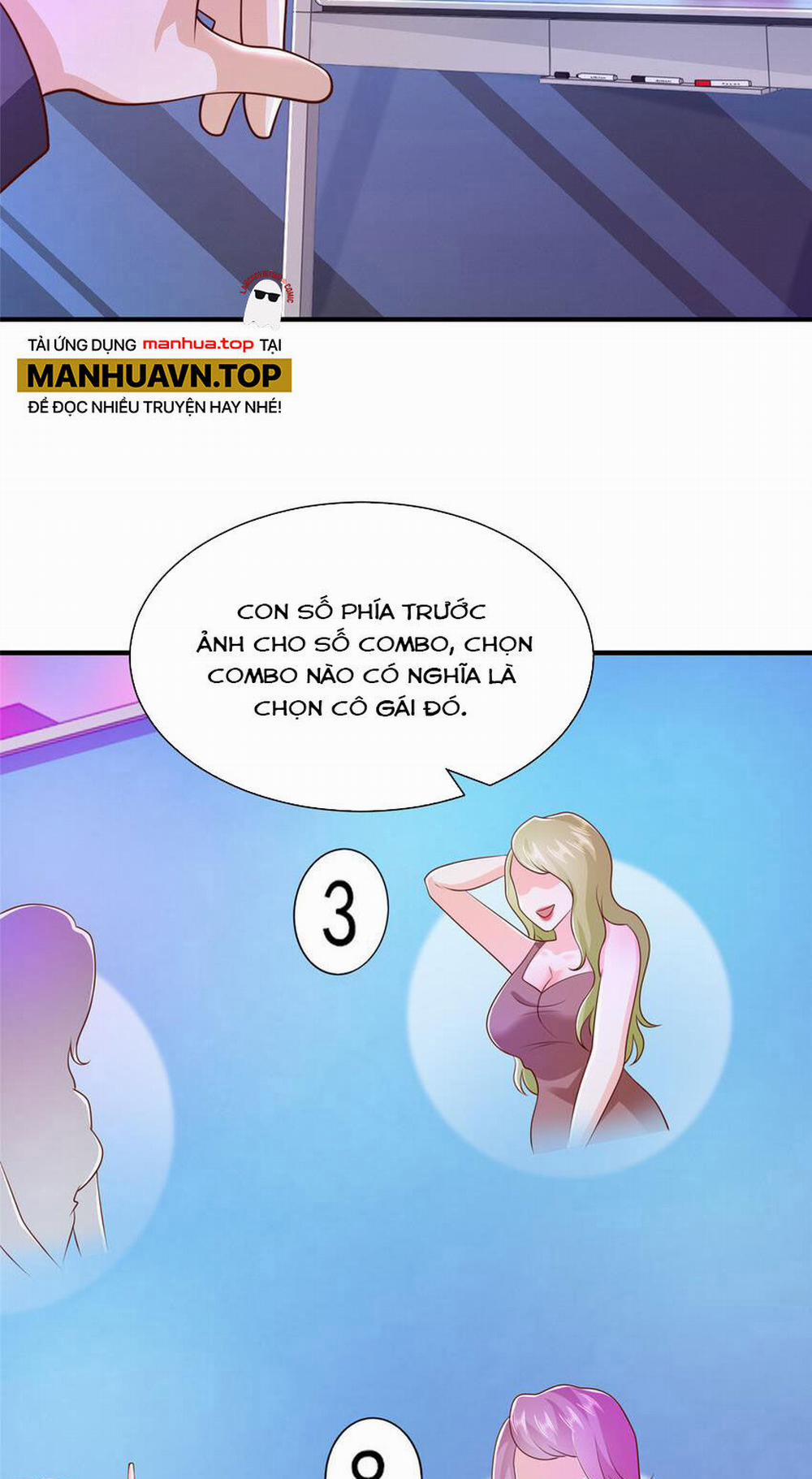 Mỗi Tuần Ta Có Một Nghề Nghiệp Mới 481 trang 26
