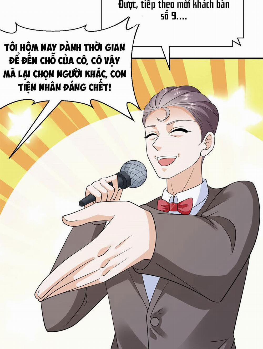 Mỗi Tuần Ta Có Một Nghề Nghiệp Mới 482 trang 11