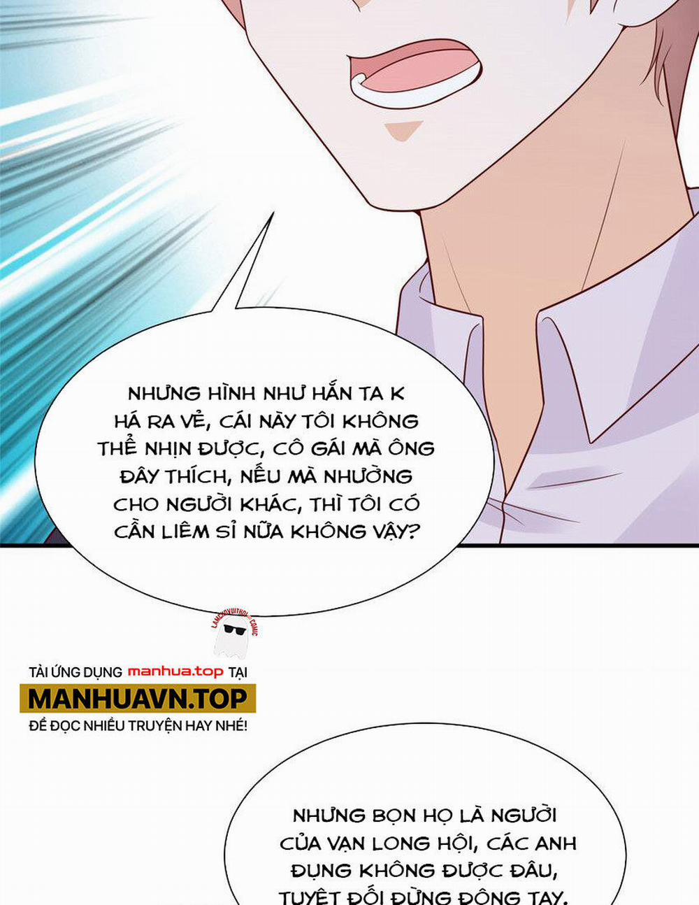 Mỗi Tuần Ta Có Một Nghề Nghiệp Mới 482 trang 22