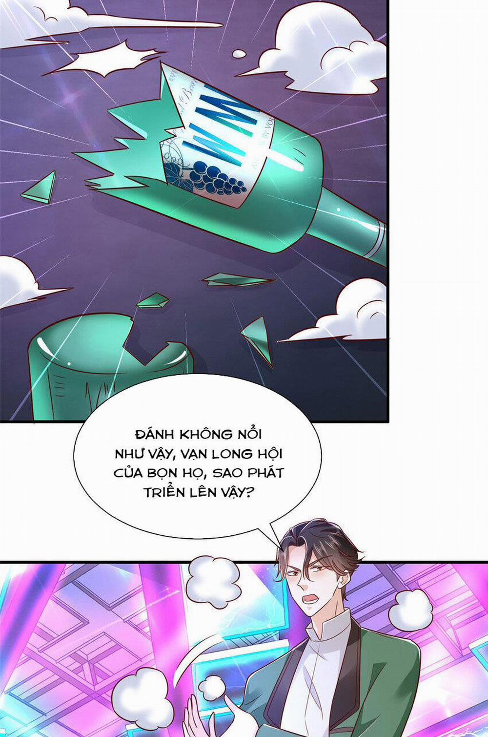 Mỗi Tuần Ta Có Một Nghề Nghiệp Mới 482 trang 38