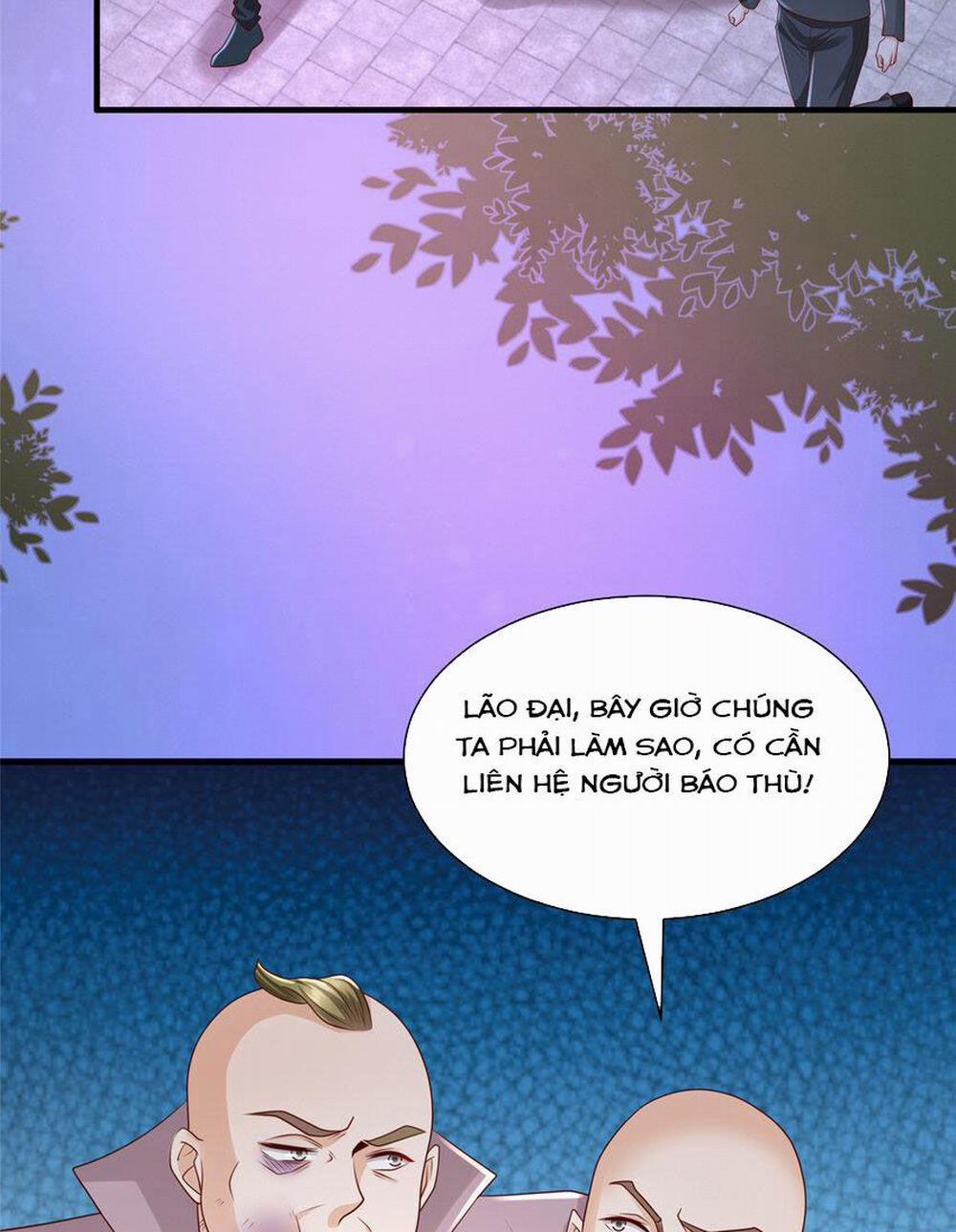 Mỗi Tuần Ta Có Một Nghề Nghiệp Mới 483 trang 23