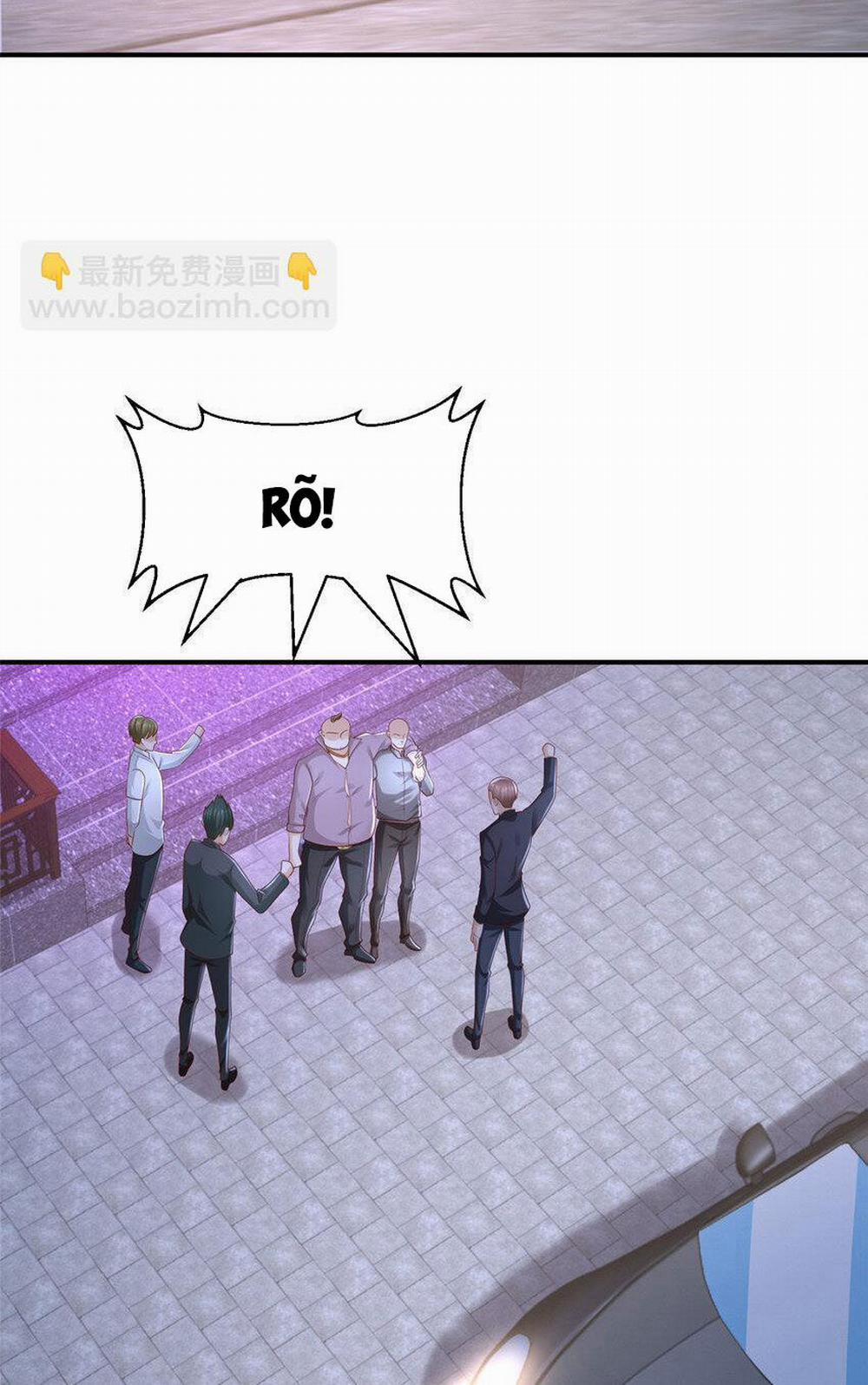 Mỗi Tuần Ta Có Một Nghề Nghiệp Mới 483 trang 27