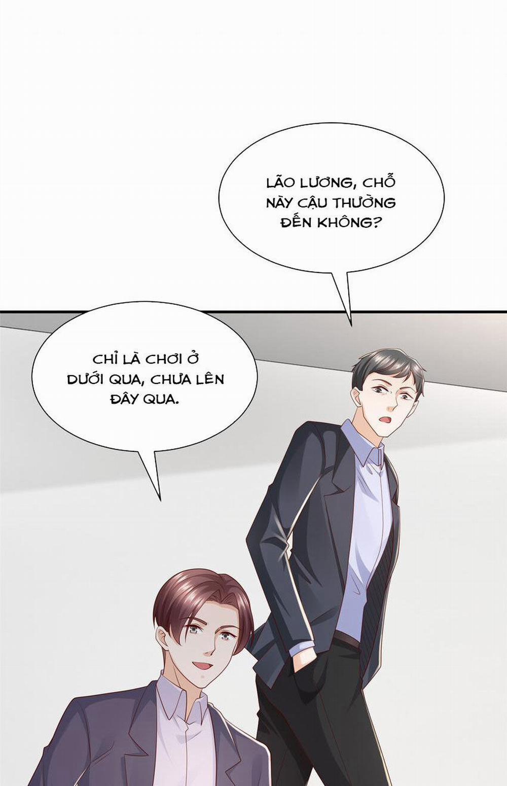 Mỗi Tuần Ta Có Một Nghề Nghiệp Mới 483 trang 34