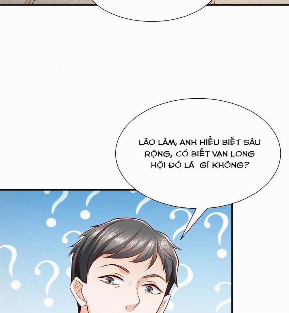 Mỗi Tuần Ta Có Một Nghề Nghiệp Mới 483 trang 38