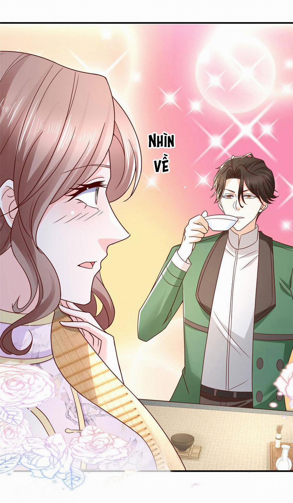 Mỗi Tuần Ta Có Một Nghề Nghiệp Mới 484 trang 14