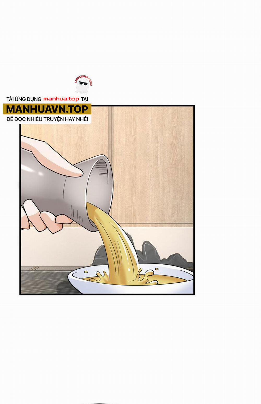 Mỗi Tuần Ta Có Một Nghề Nghiệp Mới 484 trang 22