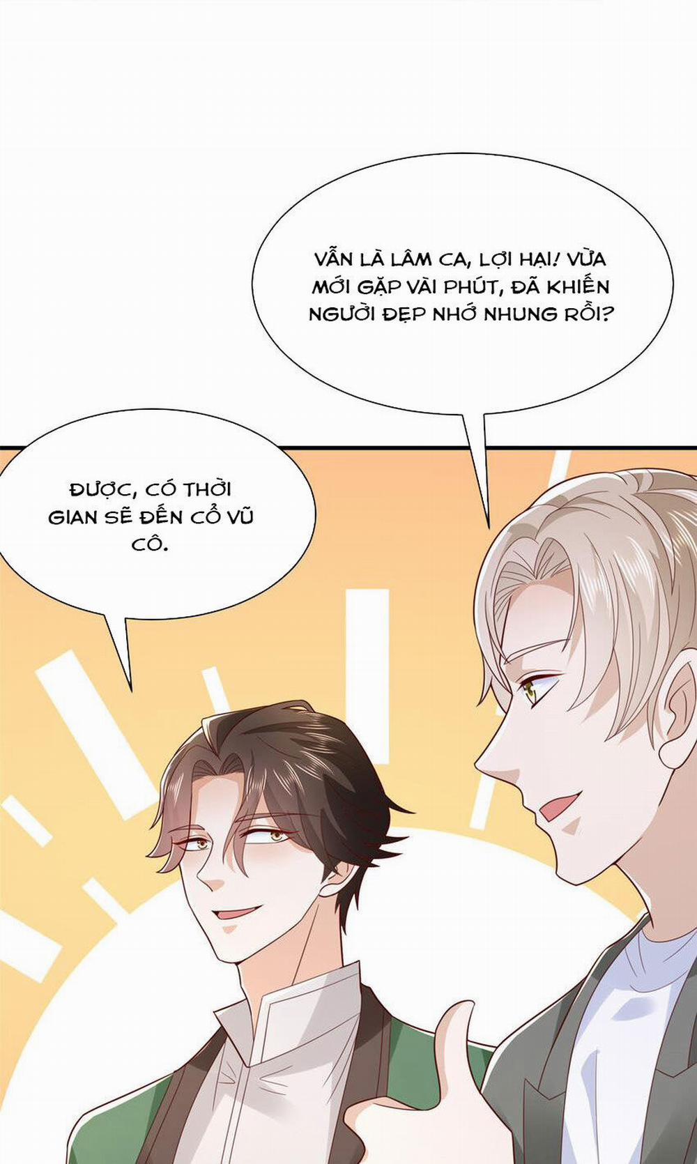Mỗi Tuần Ta Có Một Nghề Nghiệp Mới 484 trang 33