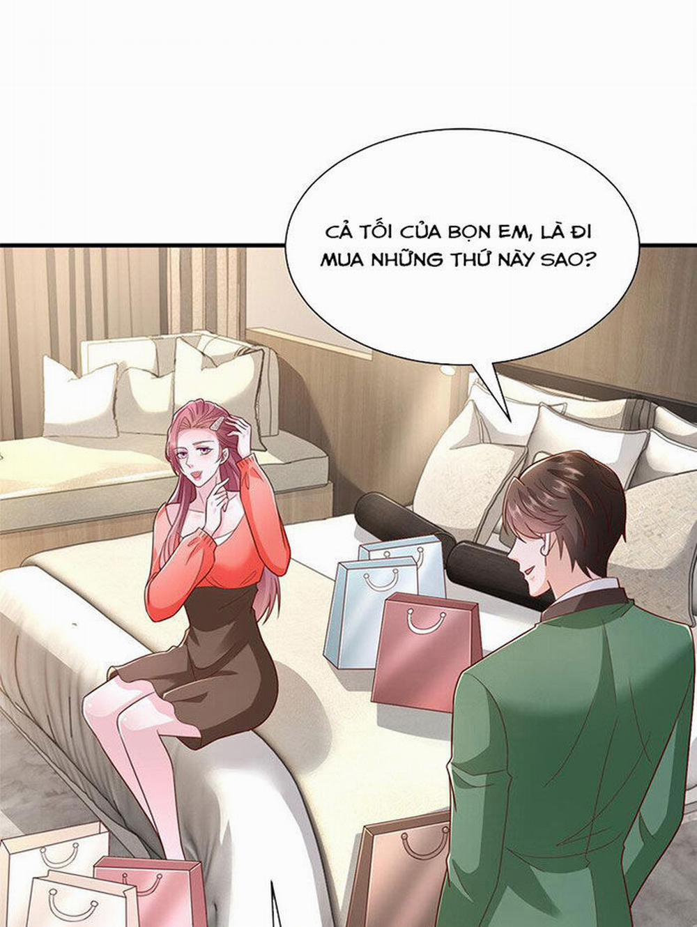 Mỗi Tuần Ta Có Một Nghề Nghiệp Mới 485 trang 22