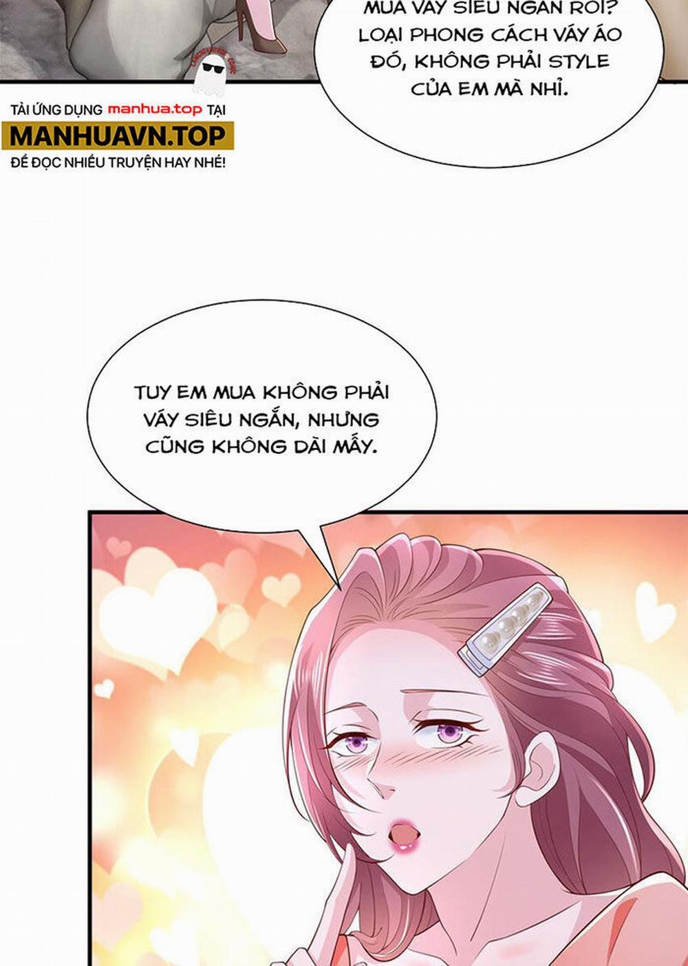 Mỗi Tuần Ta Có Một Nghề Nghiệp Mới 485 trang 29