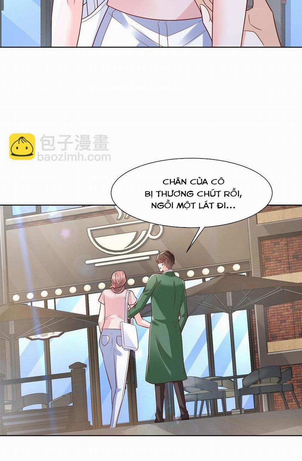 Mỗi Tuần Ta Có Một Nghề Nghiệp Mới 486 trang 15